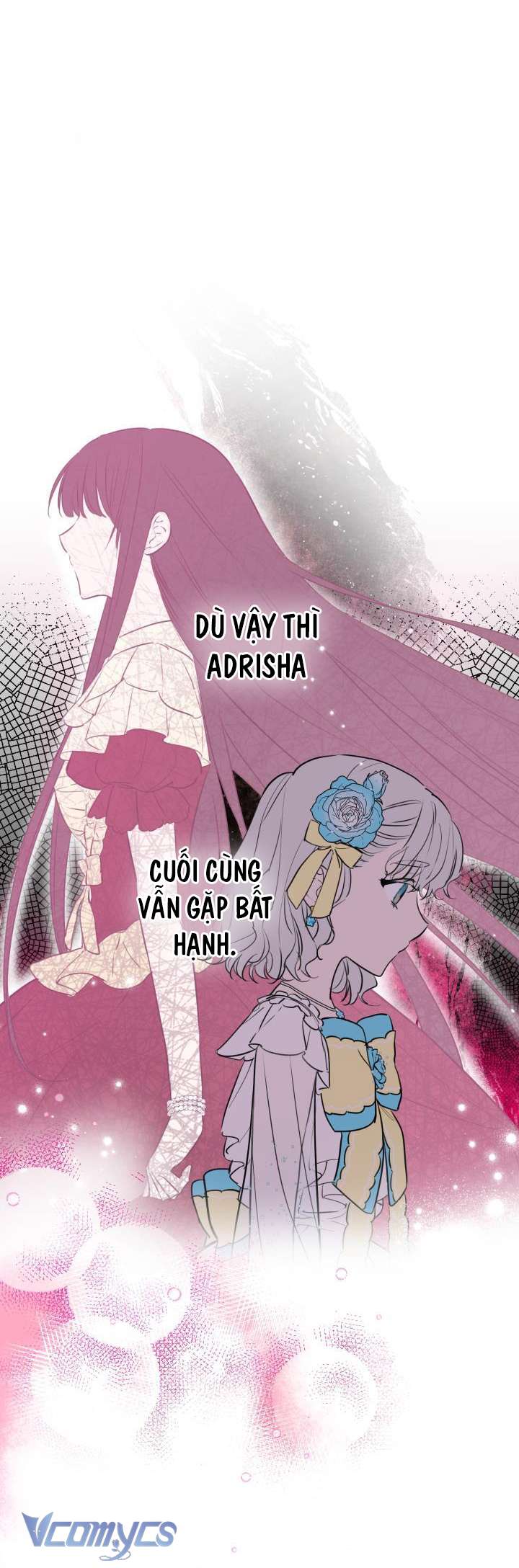 Những Nhân Vật Mạnh Nhất Thế Giới Ám Ảnh Tôi Chapter 25 - Trang 4