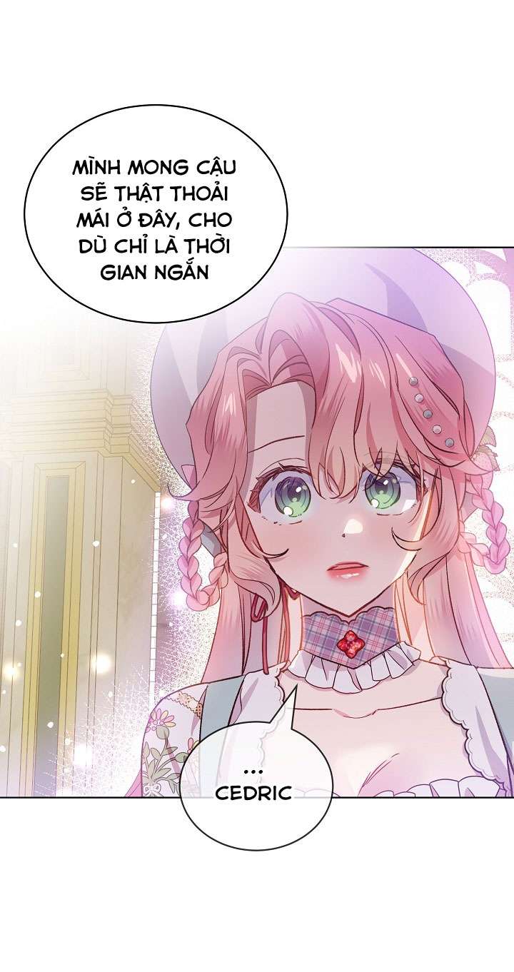 Quý Cô Thế Giới Ngầm Chap 36 - Trang 4