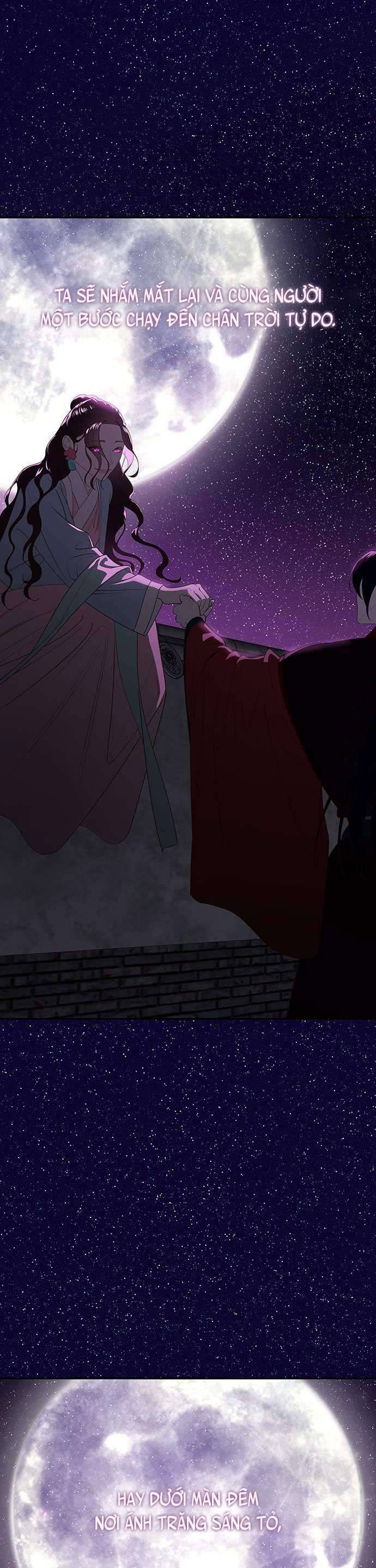 Vương Tử Huyền Bí Chapter 107 - Next Chapter 108