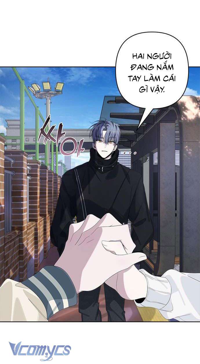 Đàn Anh Xấu Xa! Chap 69 - Trang 3