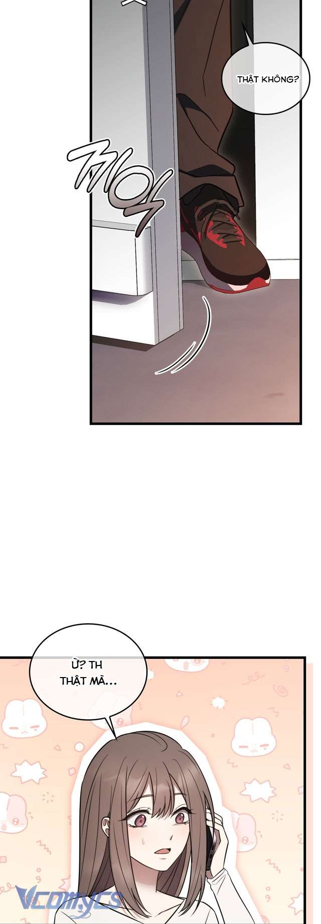 [18+] Đảo Vô Ảnh Chapter 5 - Trang 3