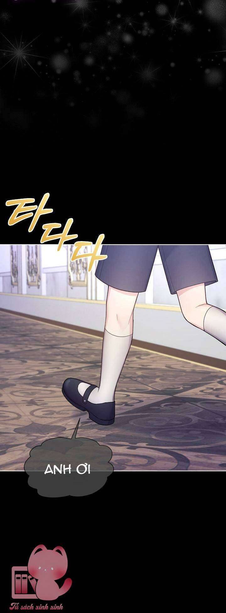 Bệ Hạ, Tôi Sẽ Giết Ngài! Chapter 19 - Trang 4