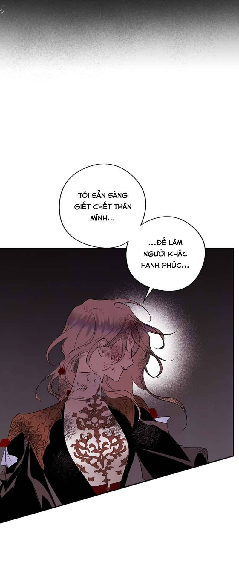 Lời Thú Nhận Của Chúa Tể Bóng Tối Chap 76 - Trang 4