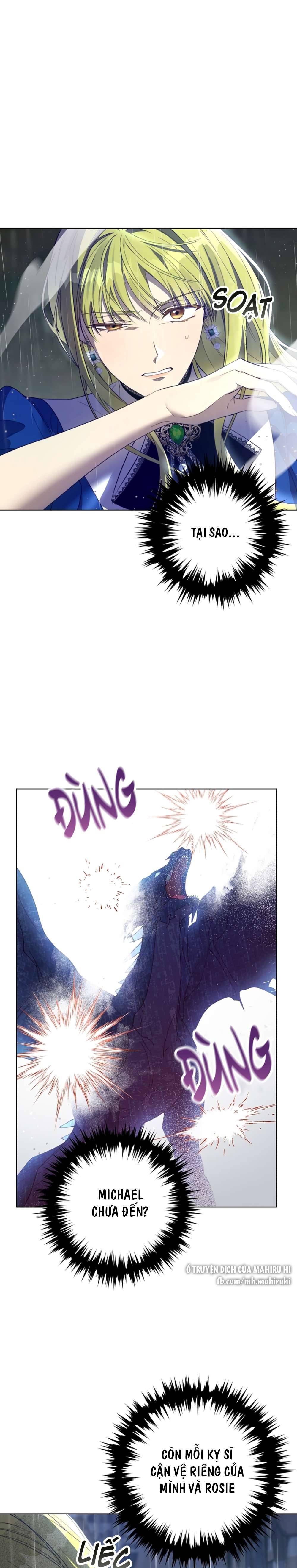 Công Chúa Khắc Ấn Lên Kẻ Phản Nghịch Chap 47 - Trang 2