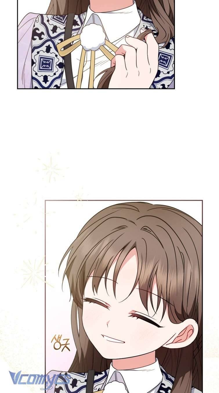 Được Yêu Thương Mà Còn Ngại Ngùng Sao! Chap 48 - Trang 4