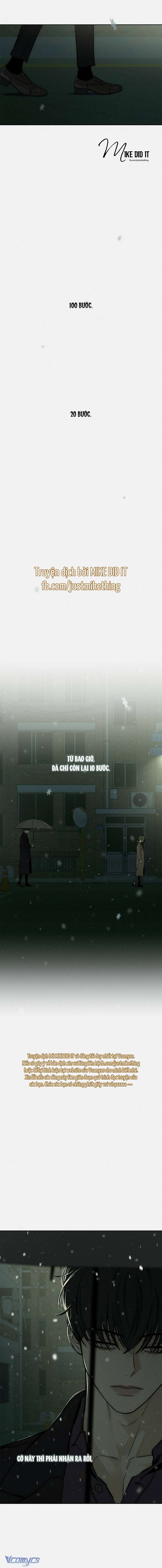 Lệ Vương Trên Cánh Hoa Tàn Chap 15 - Next Chap 16