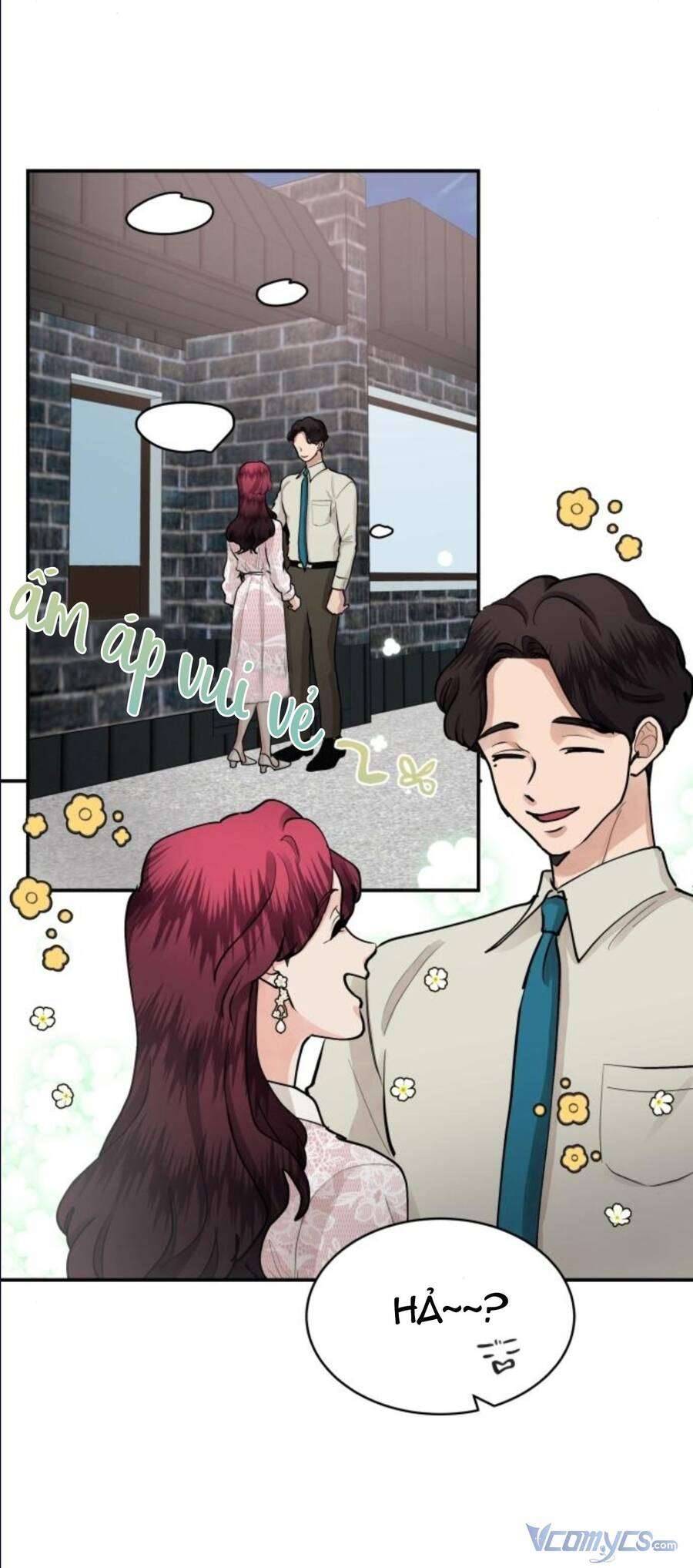 Oan Gia Ngõ Hẹp Chapter 58 - Trang 3