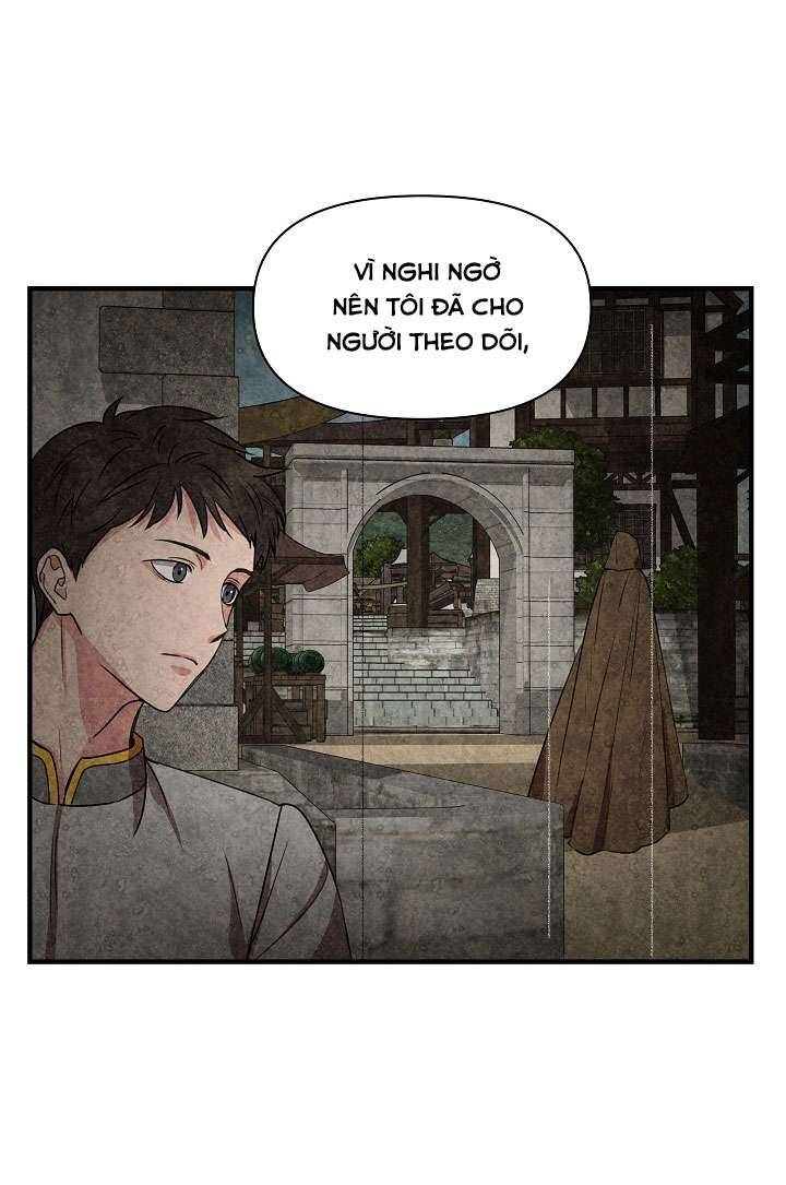 Tôi Không Phải Là Cinderella Chapter 6 - Trang 4