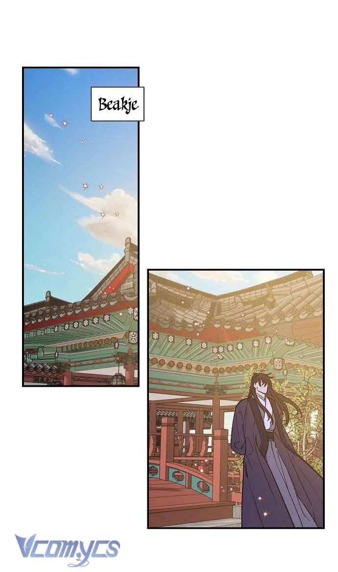 Onsaemiro Chapter 22 - Trang 4