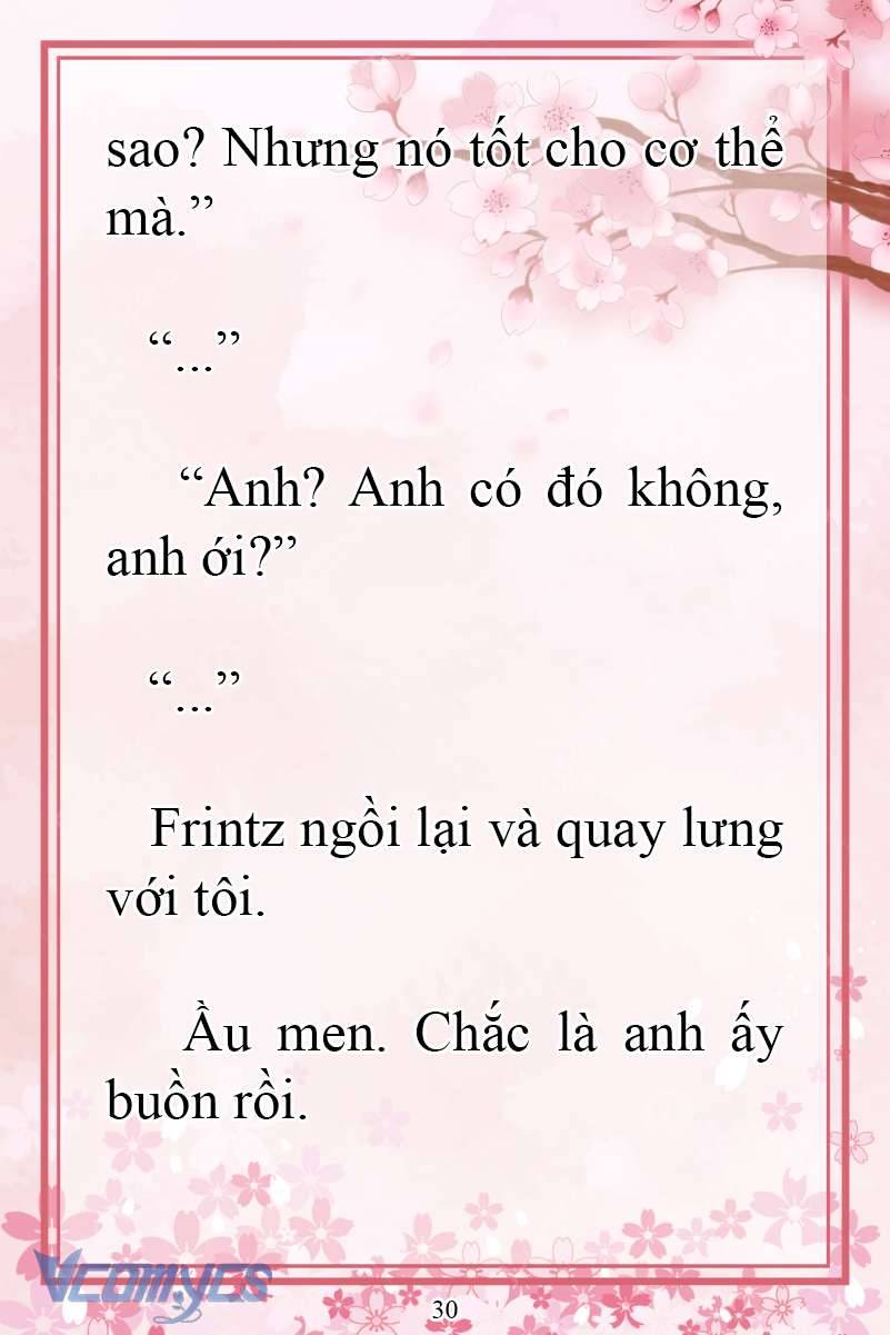 [Novel] Đặc Quyền Của Người Chuyển Sinh Chap 18 - Trang 2