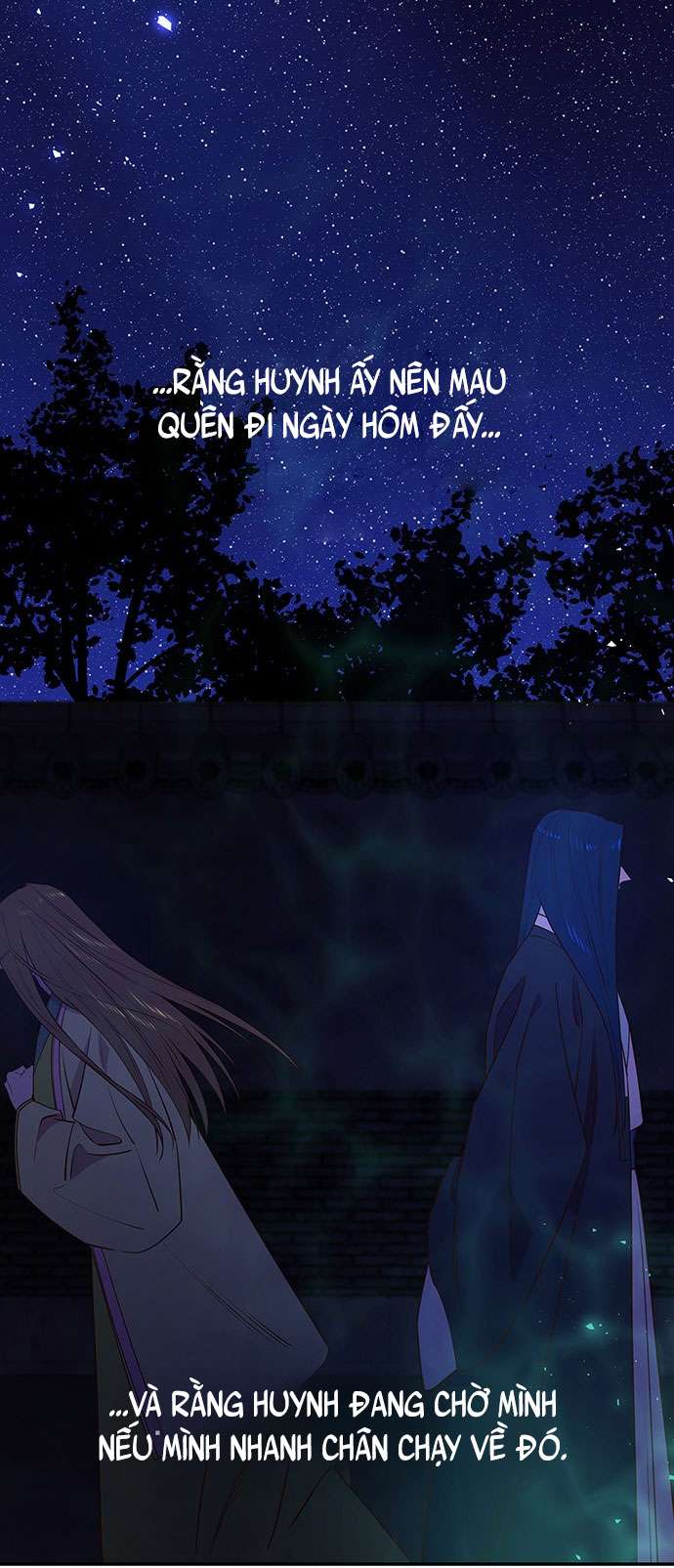 Vương Tử Huyền Bí Chapter 56 - Trang 4