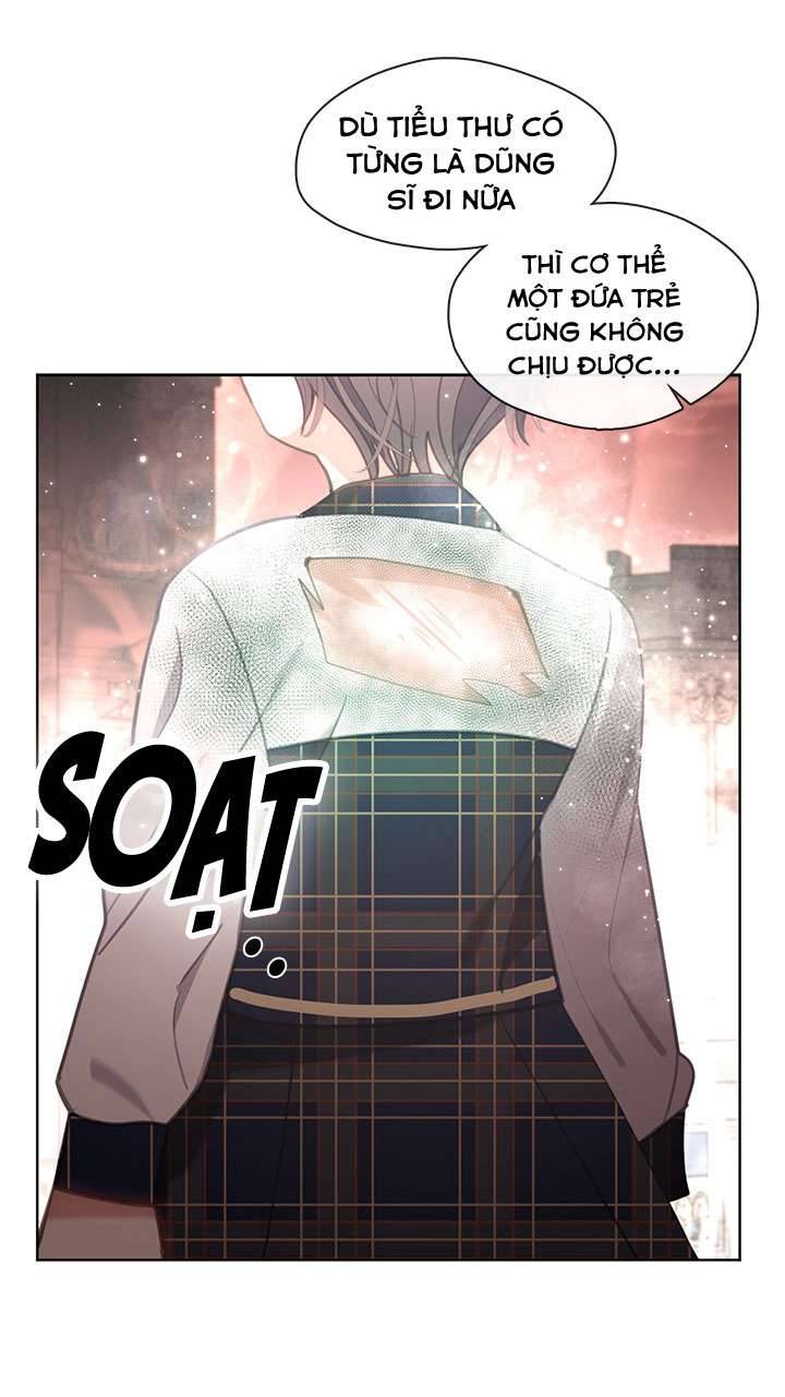 Gia Đình Bị Ám Ảnh Bởi Tôi Chapter 39 - Trang 4