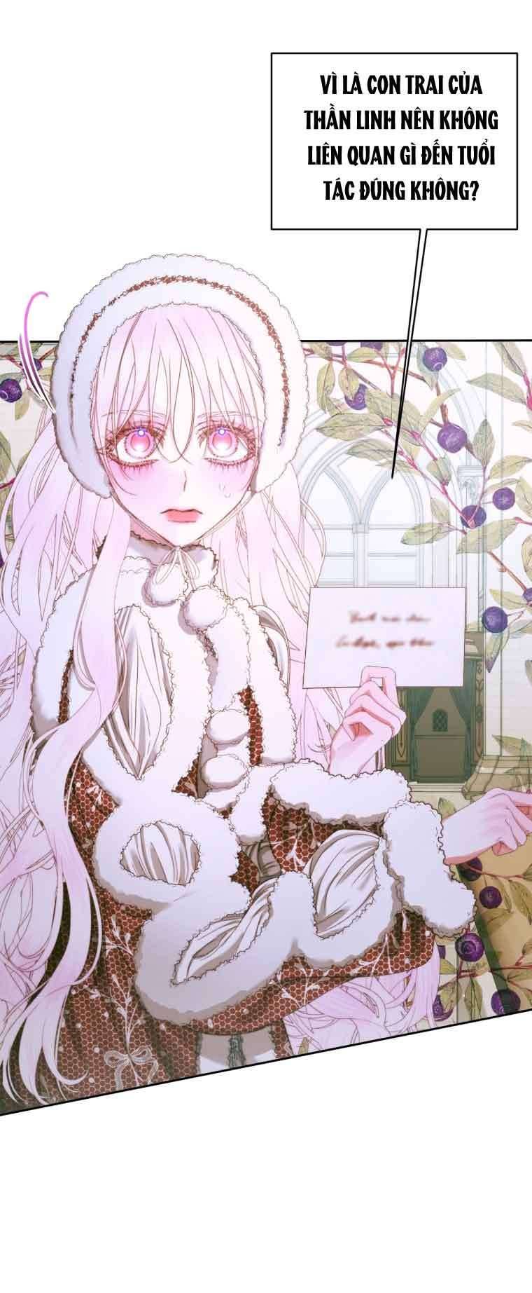 Siren: Trở Thành Gia Đình Của Nhân Vật Phản Diện Chapter 59 - Next Chapter 60