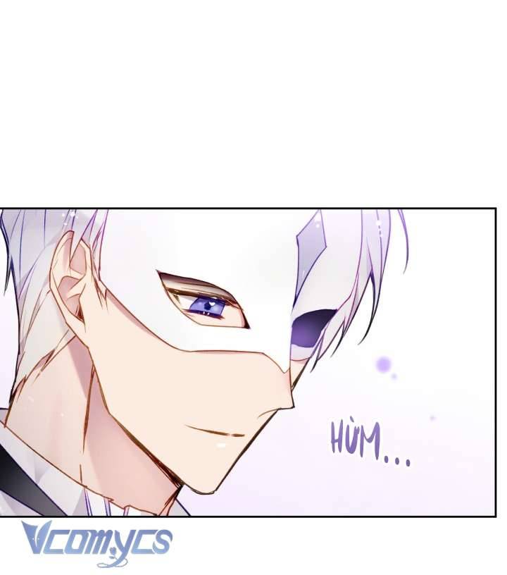 Kết Cục Của Nhân Vật Phản Diện Chỉ Có Thể Là Cái Chết Chapter 108 - Trang 4