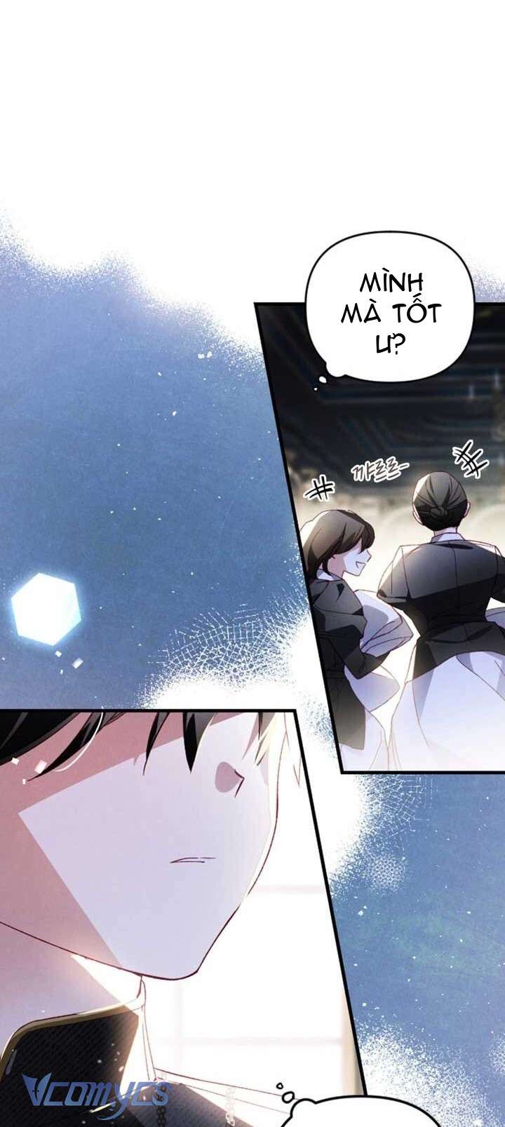 Nuôi vị hôn phu bằng tiền bạc. Chap 32 - Trang 2