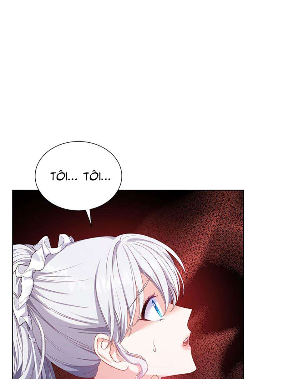 Hầu Gái Trong Trò Chơi Harem Ngược Muốn Nghỉ Việc Chap 5 - Trang 3