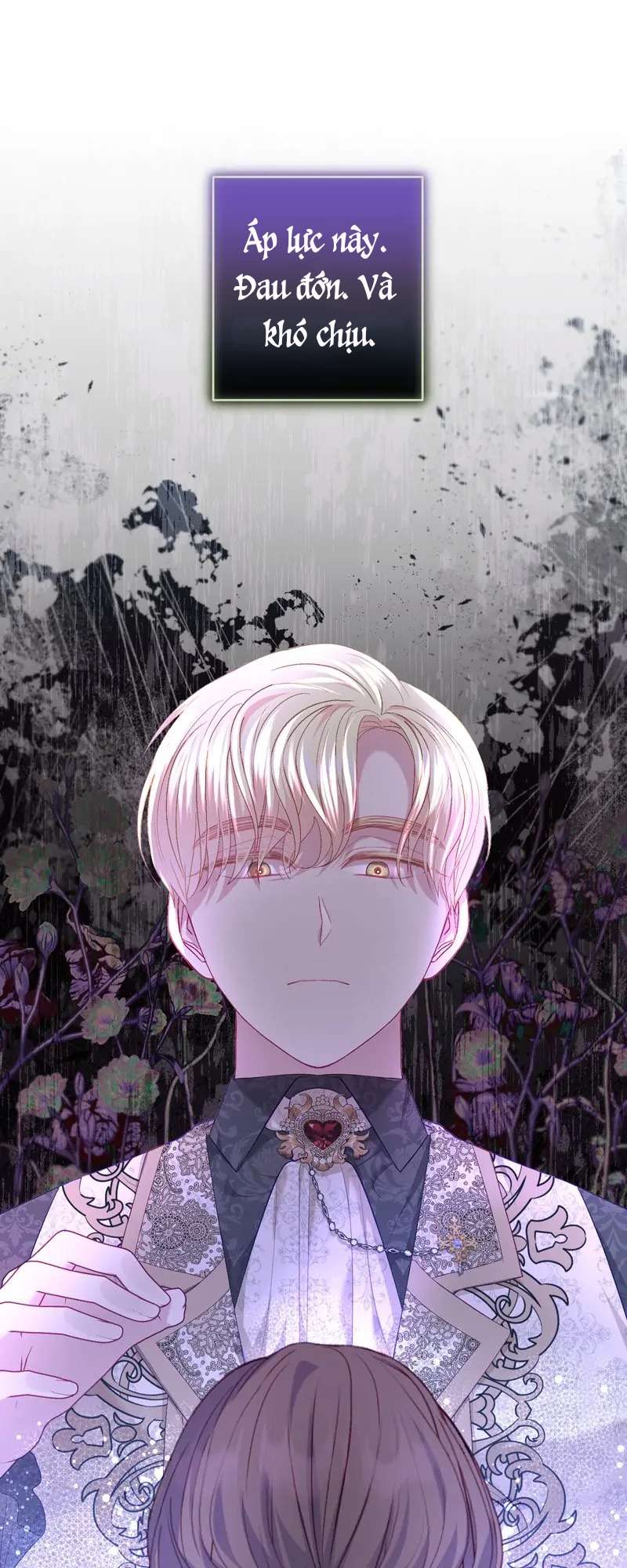 Một Ngày Nọ Bỗng Dưng Cha Xuất Hiện Chapter 19 - Trang 4