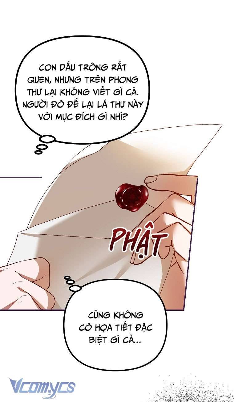 Thời Gian Của Nhân Vật Phụ Có Giới Hạn Chapter 31 - Trang 4