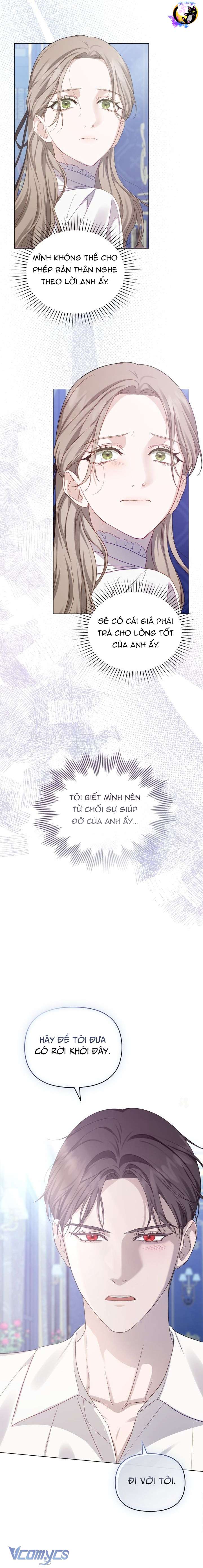 Trăng máu - Pilot Chap 1 - Trang 2