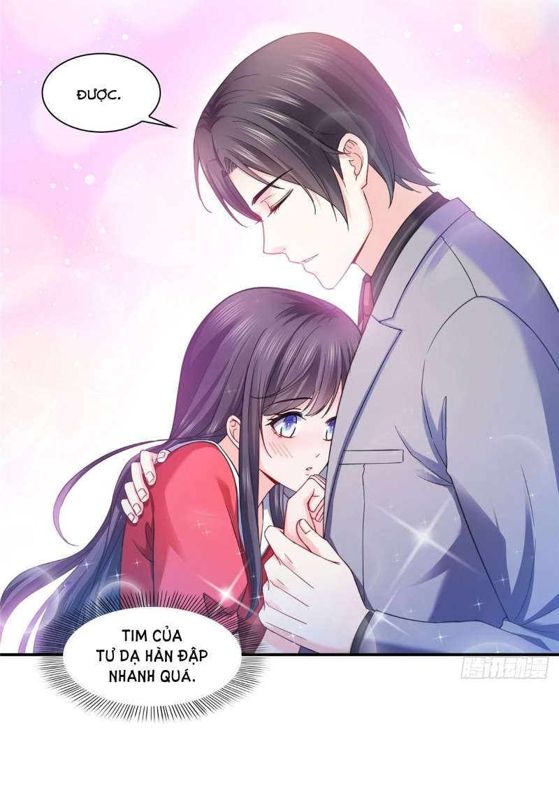 Hệt Như Hàn Quang Gặp Nắng Gắt Chap 123 - Trang 3