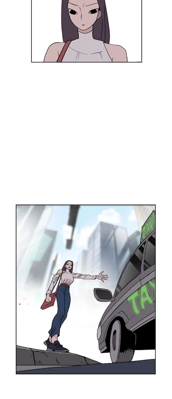 Yêu Không Hồi Kết Chap 1 - Trang 2