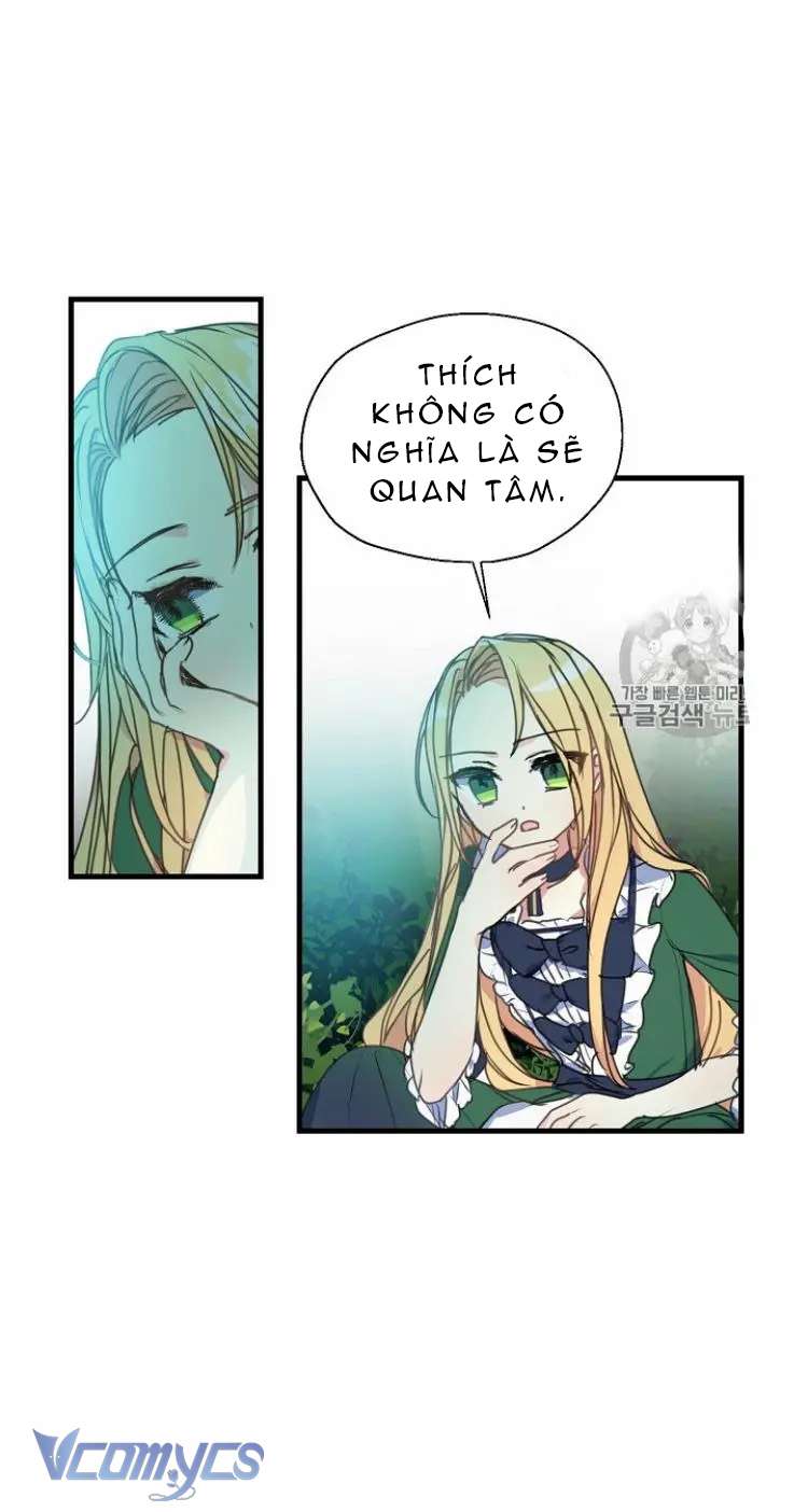 Bệ Hạ Xin Đừng Giết Tôi!!! Chap 25 - Trang 3