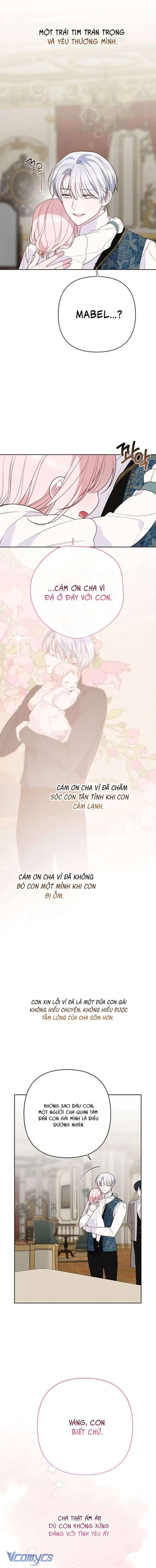 Bạo Chúa Bé Con Chapter 45 - Next Chapter 45.1