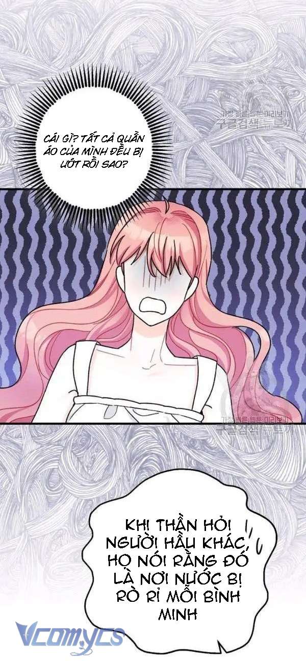 Liều Thuốc An Thần Của Bạo Chúa Chap 17 - Next Chapter 18