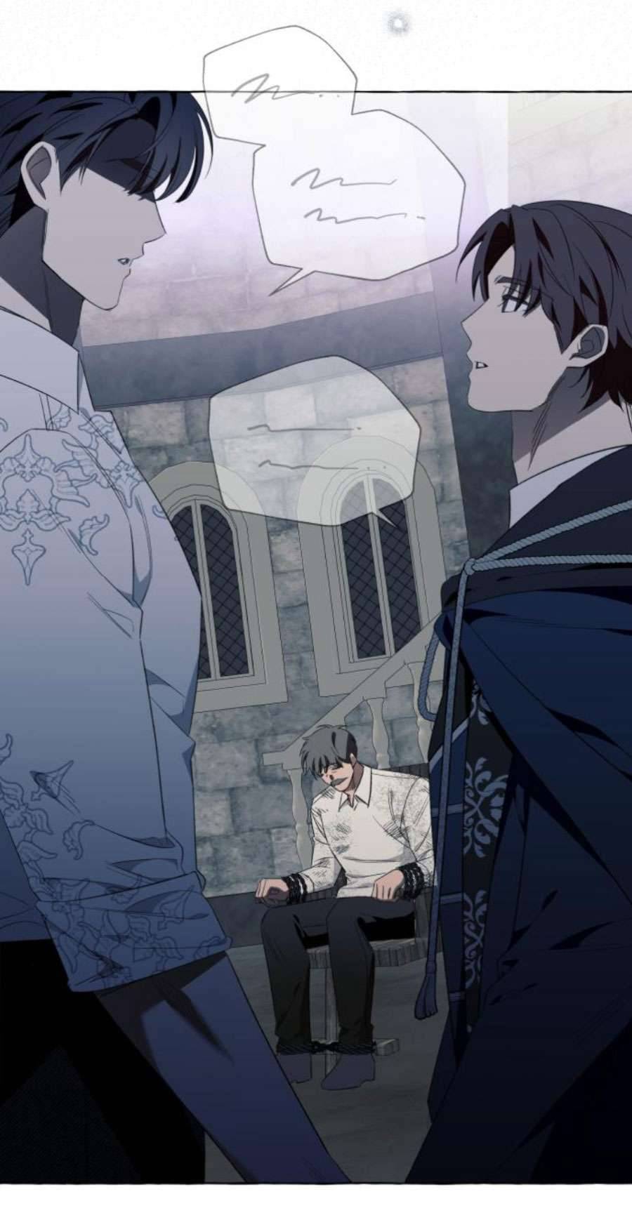 Tôi Tưởng Đó Chỉ Là Tiểu Thuyết Trọng Sinh Bình Thường Chap 46 - Trang 2