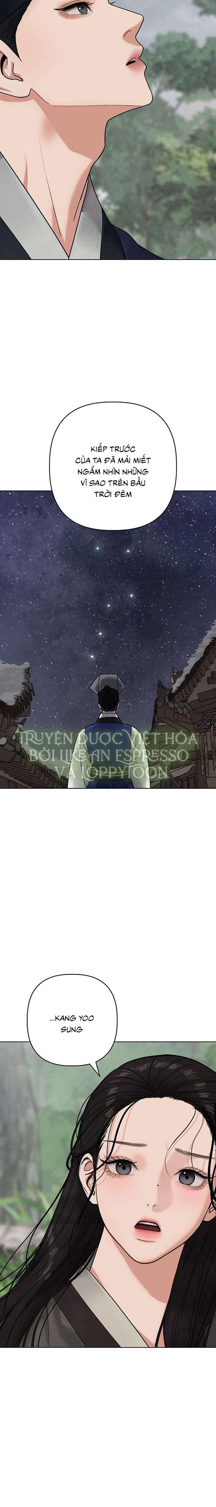 Quỷ Hồn Chap 17 - Next Chap 18