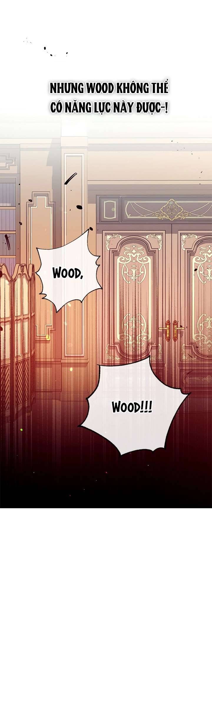 Chúng Ta Có Thể Trở Thành Một Gia Đình Được Không? Chap 21 - Trang 2