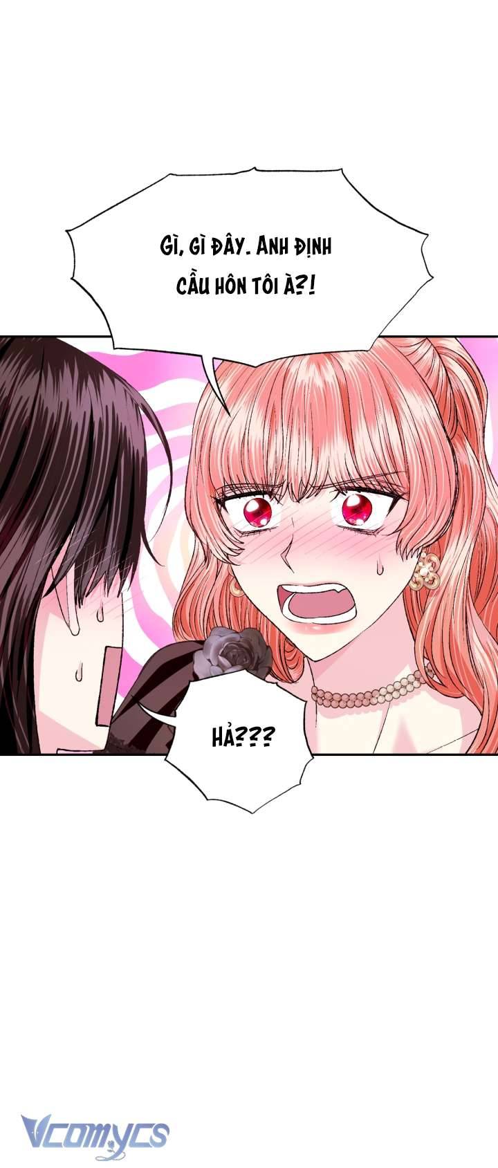 Cha À, Con Không Muốn Kết Hôn Đâu Chap 97 - Trang 2