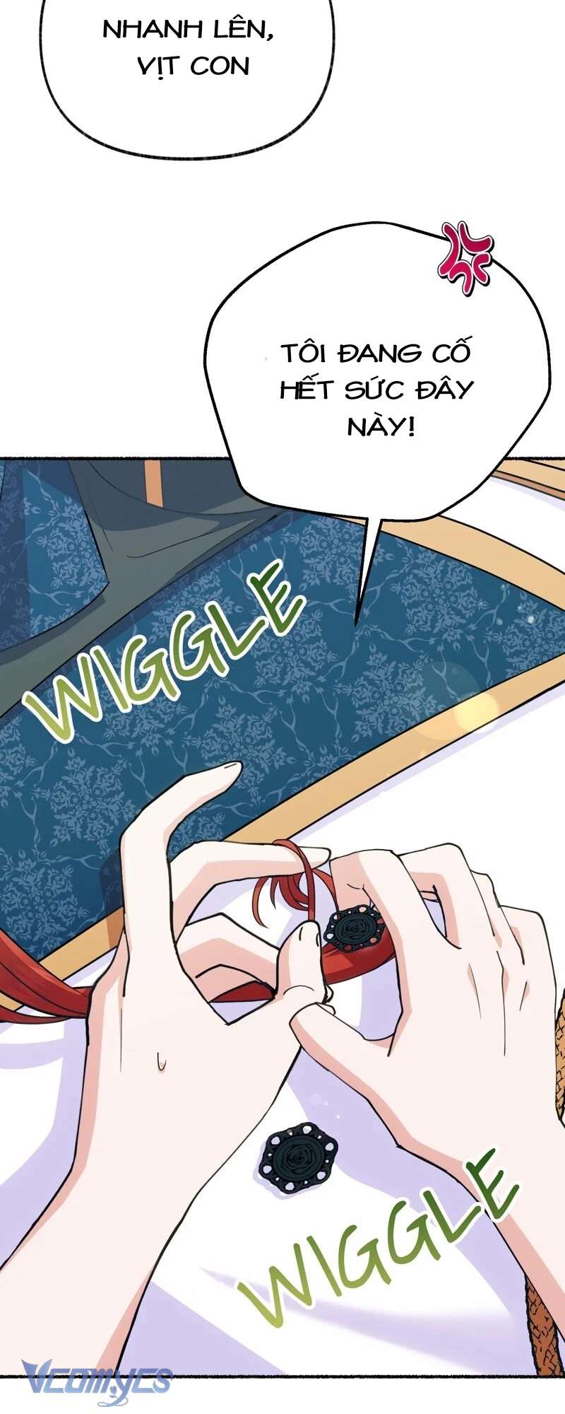 Trở Thành Chú Mèo Ngủ Cùng Bạo Chúa Chapter 28 - Next Chapter 29