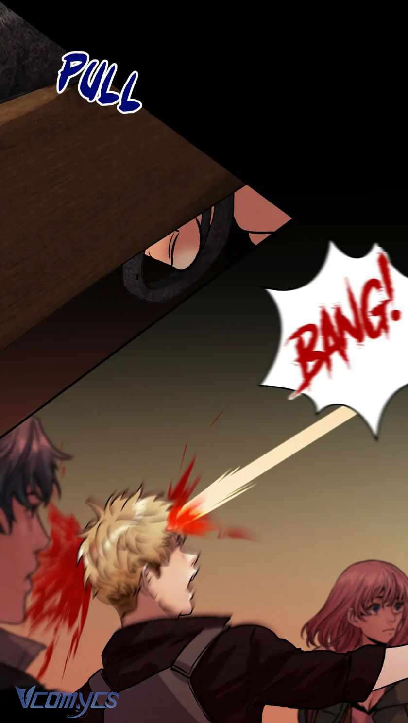 An Toàn Như Ở Nhà Chap 25 - Trang 4