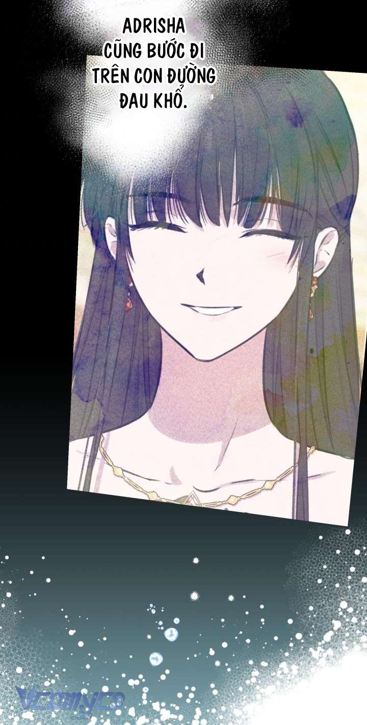 Những Nhân Vật Mạnh Nhất Thế Giới Ám Ảnh Tôi Chapter 29 - Trang 4