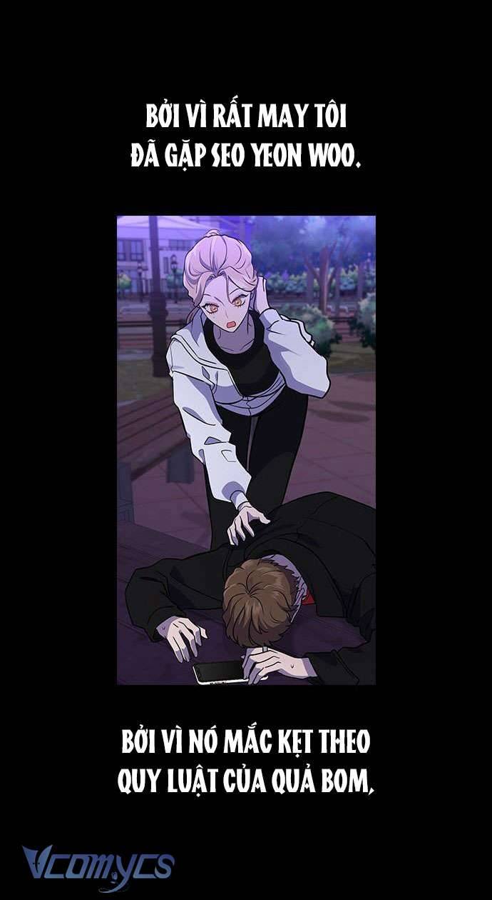 Nếu Chia Tay, Chúng Ta Sẽ Chết Chap 7 - Trang 2