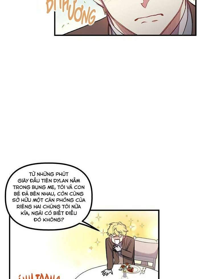 May Mắn Hay Bất Hạnh Chap 14 - Trang 4