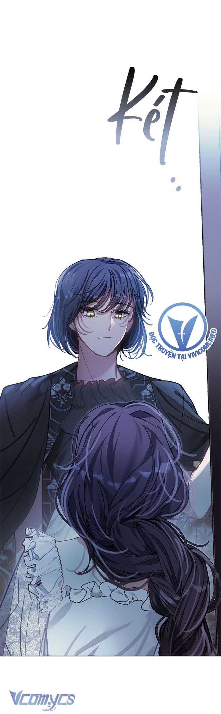 Gia Đình Bị Ám Ảnh Bởi Tôi Chapter 60 - Trang 4