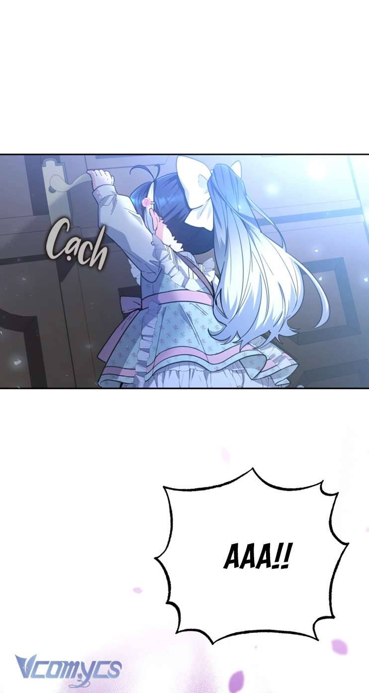 Bé Con Cá Voi Sát Thủ Chapter 2 - Trang 4