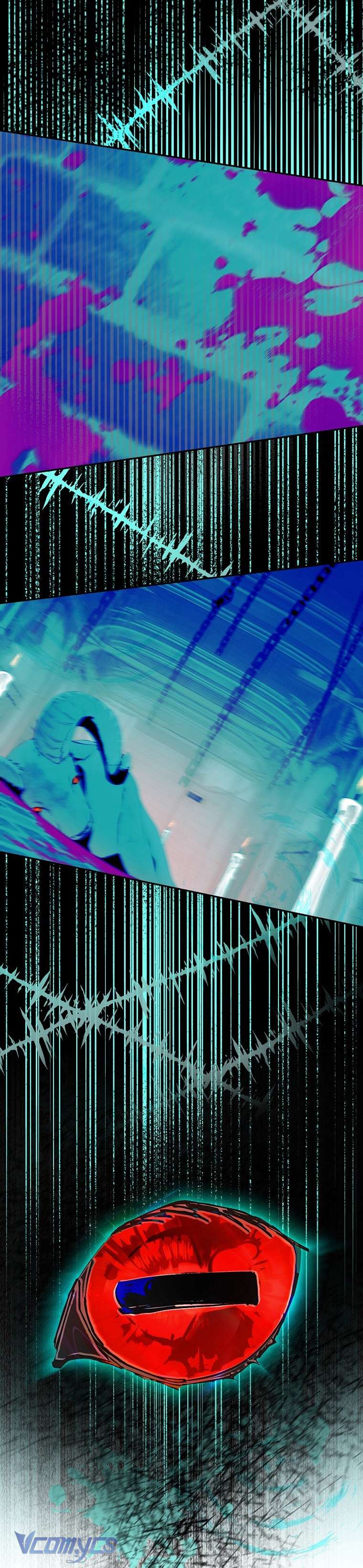 Thuần Hóa Bạo Quân Rồi Bỏ Trốn Chap 94 - Trang 2