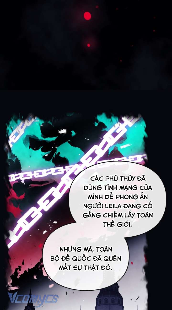 Kết Cục Của Nhân Vật Phản Diện Chỉ Có Thể Là Cái Chết Chapter 115 - Trang 4