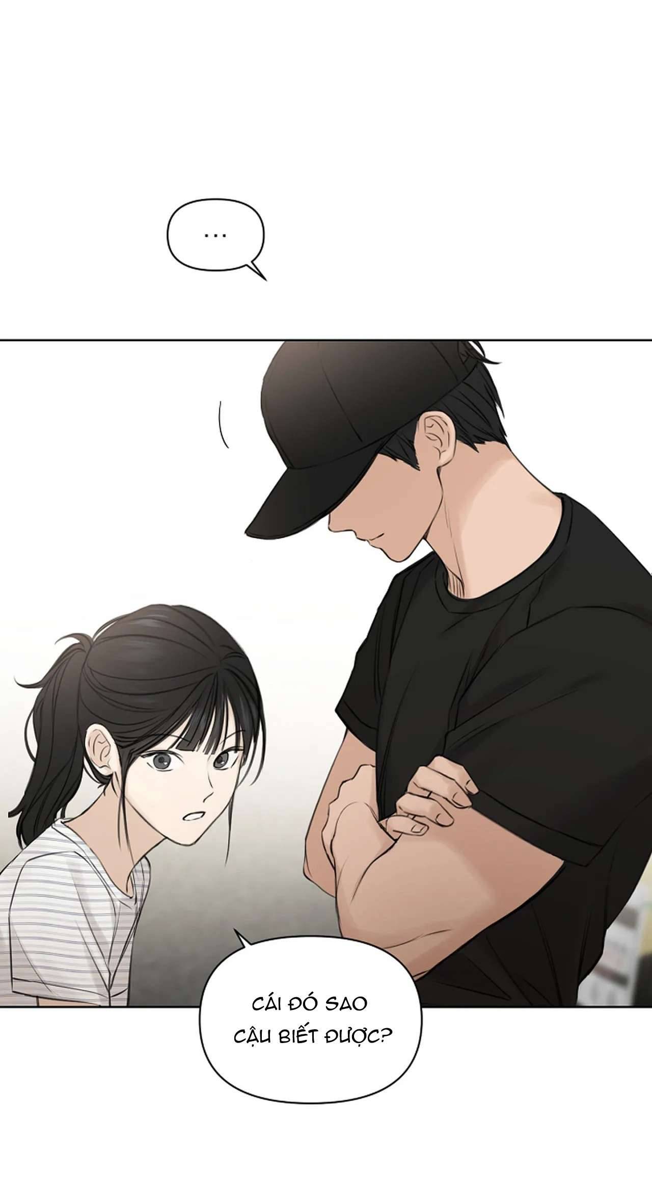 Bình Minh Chap 19 - Trang 4