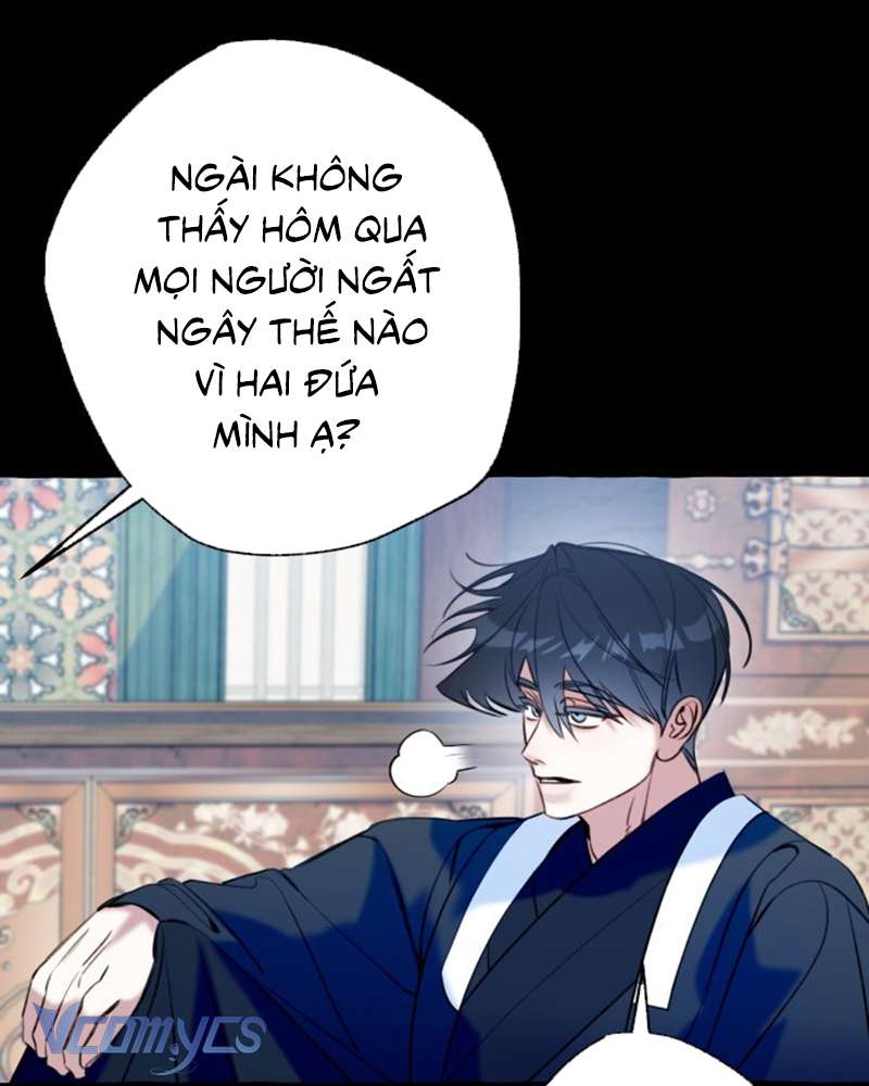 Chuyện Tình Tuyết Phương Bắc Chapter 21 - Trang 4