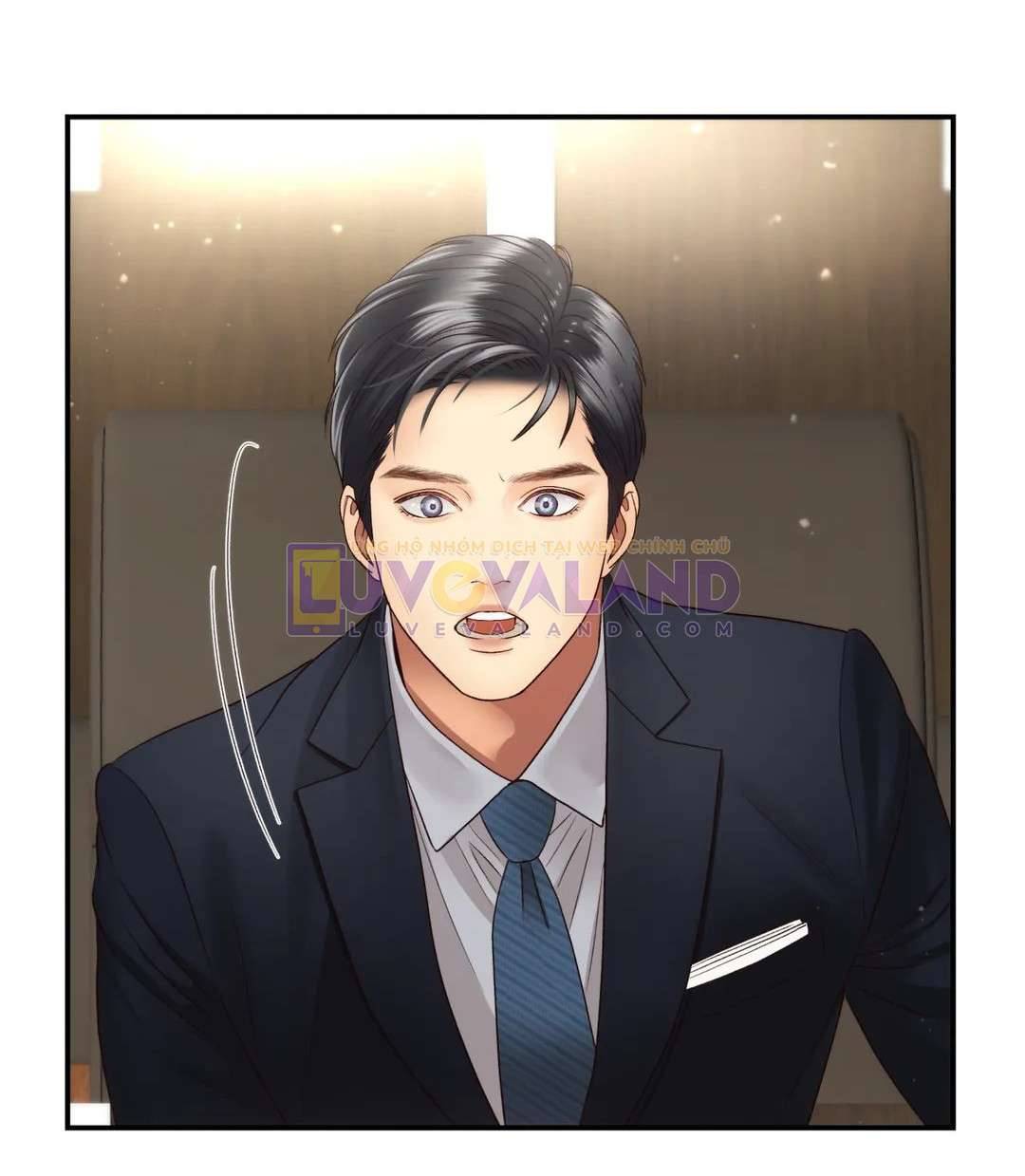 Ngôi Sao Ban Mai Chap 36 - Trang 2