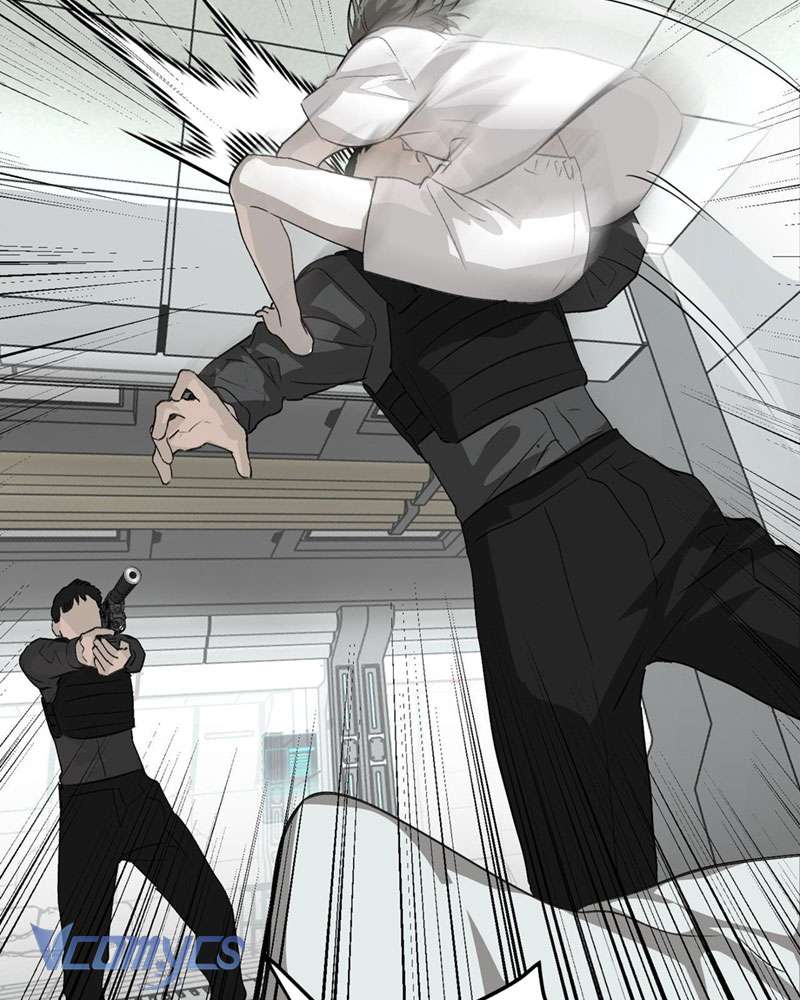 Ác Chi Hoàn Chapter 17 - Trang 4