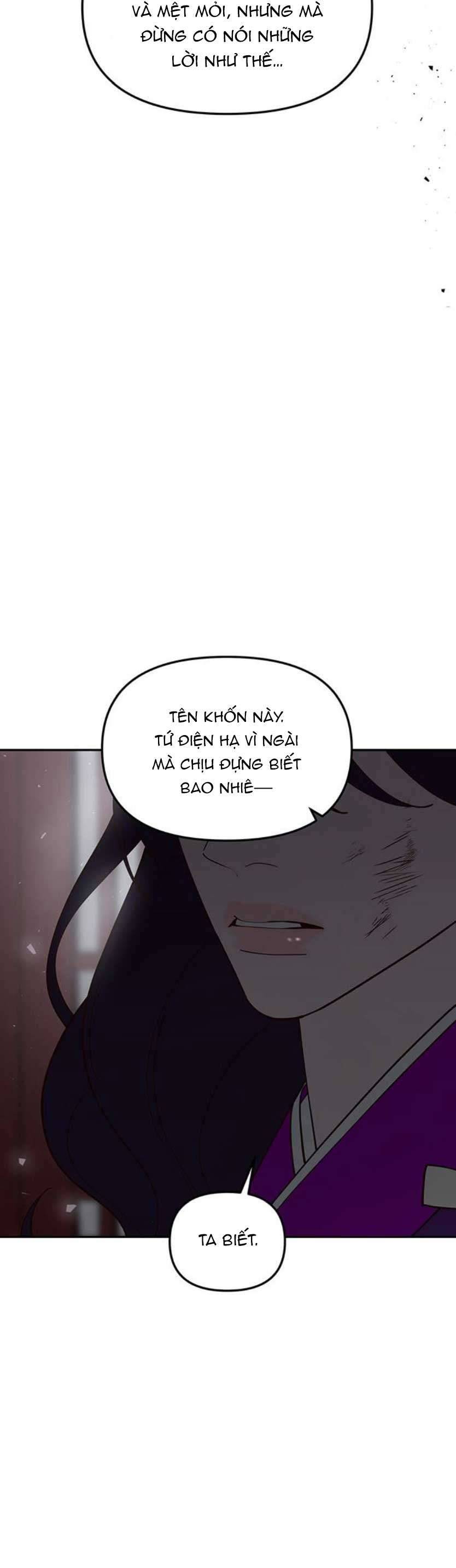 Vương Tử Huyền Bí Chapter 100 - Trang 4