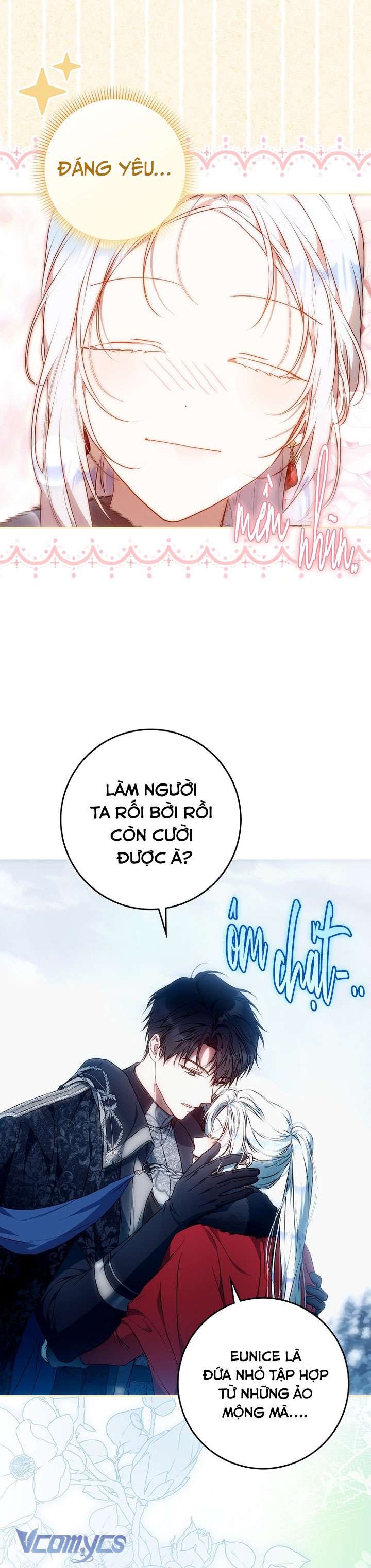 Tôi Trở Thành Vợ Của Nam Chính Chap 126 - Trang 2