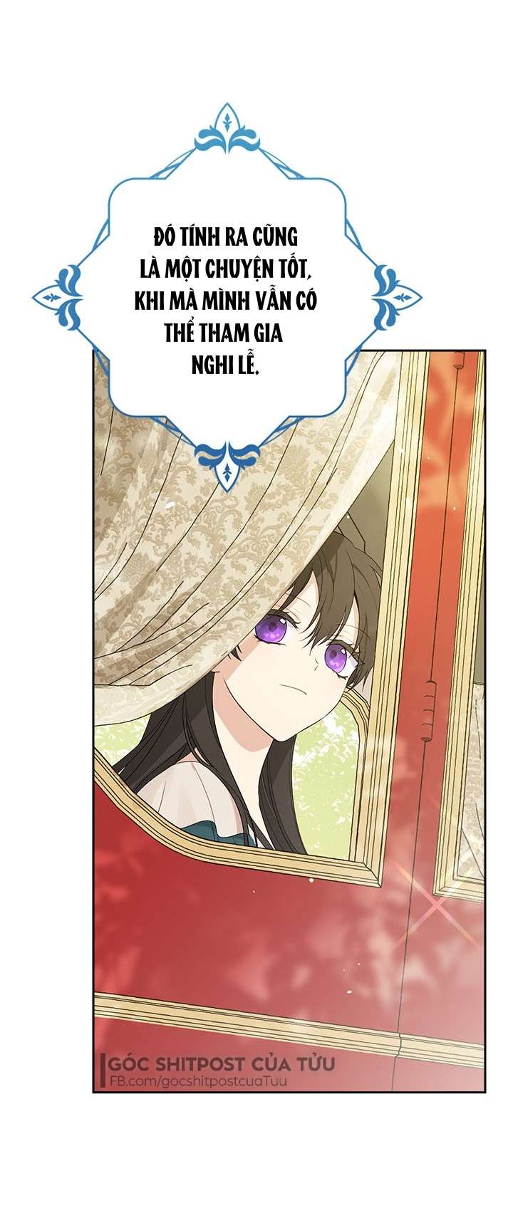 Tôi Là Minh Chứng Của Sự Thật Chap 63 - Trang 3