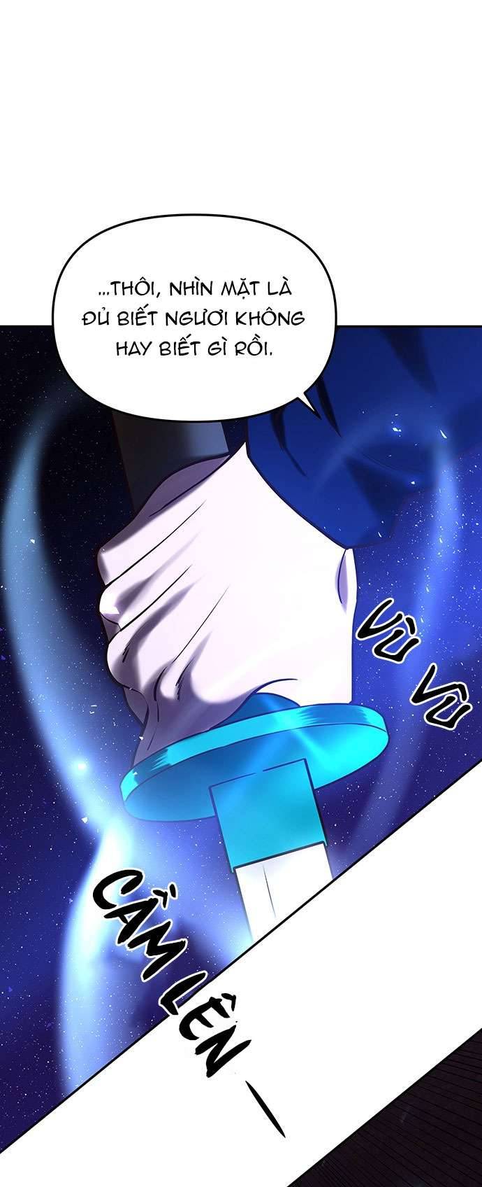 Vương Tử Huyền Bí Chapter 43 - Trang 4