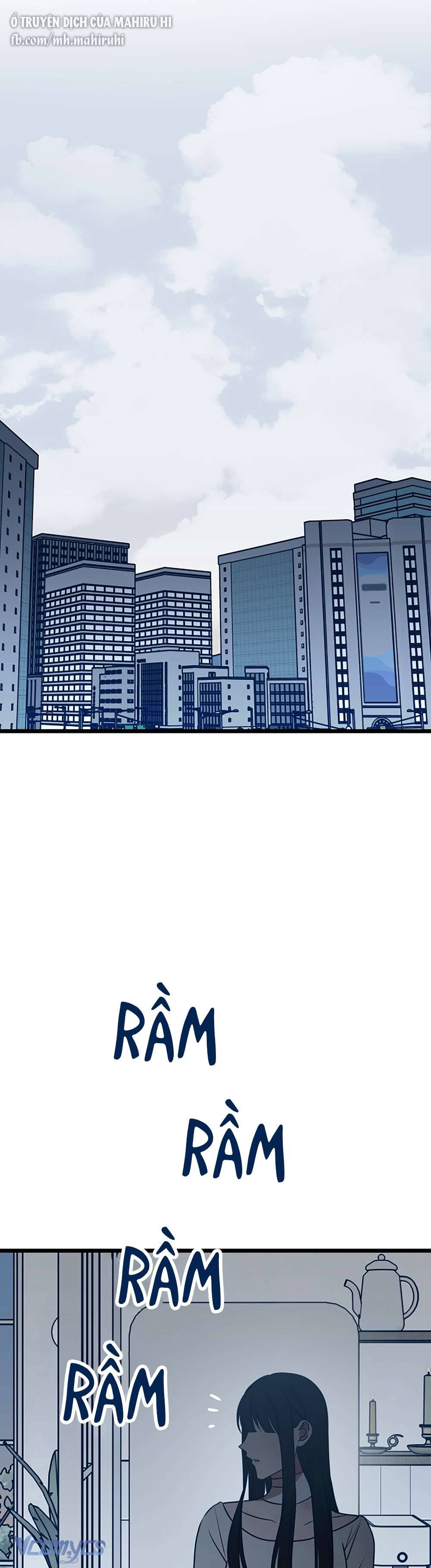 Kẻ Rác Rưởi Không Đáng Được Yêu Chapter 71 - Trang 4